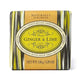 Naturally European Såpestykke 150g Ingefær & Lime Terrigeno Hudpleie TER-NE91785