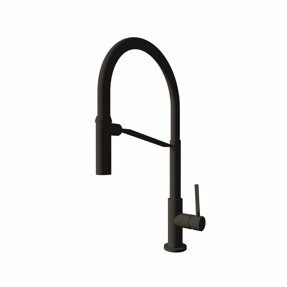 Newform Maki Kjøkkenarmatur - Fleksibel tut Krom Newform Kjøkkenarmatur KO-7185005093