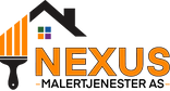 Nexus-Malertjenester logo