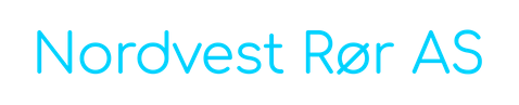 Nordvest-Rør logo