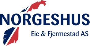 Norgeshus-Eie-&-Fjermestad logo