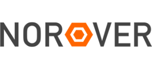 Norover logo