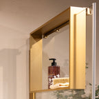 Novellini Frame Dusjhylle med håndklekroker