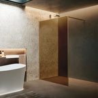 Novellini HP ART Fastvegg