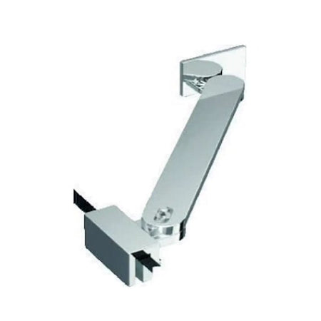 Novellini Kuadra Støttestag til Dusjvegg