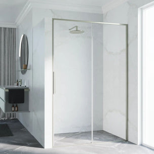 Novellini Riga 2P Skyvedører Høyre