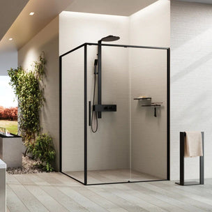 Novellini Riga 2PF Skyvedører