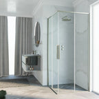 Novellini Riga A Skyvedører Høyre