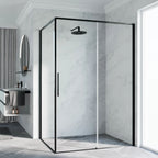 Novellini Riga F2P fastvegg for 2PF Høyre