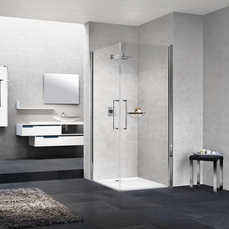 Novellini Young 2.0 2G Dusjhjørne