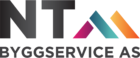 NT-Byggservice logo