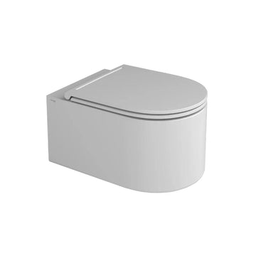 Olympia Monolith Rimless Vegghengt toalett