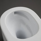 Olympia Monolith Rimless Vegghengt toalett