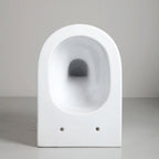 Olympia Monolith Rimless Vegghengt toalett