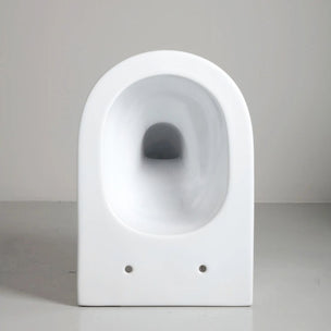 Olympia Monolith Rimless Vegghengt toalett