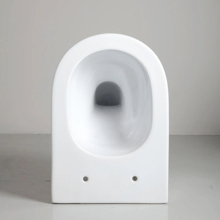 Olympia Monolith Rimless Vegghengt toalett