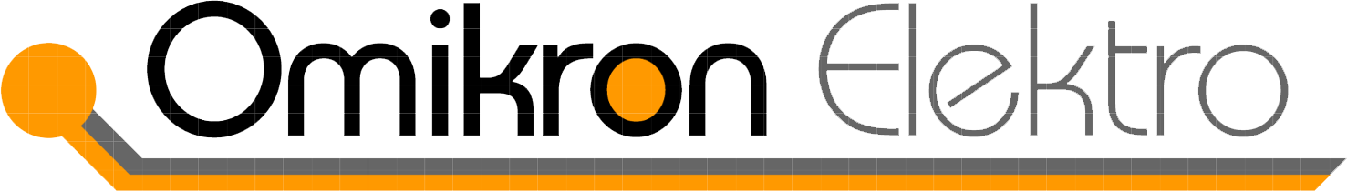 Omikron-Elektro logo