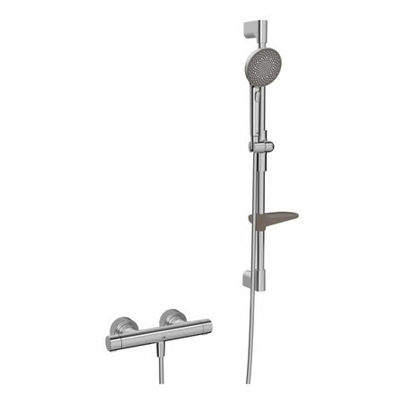 Oras Aurelia 4769 Dusjbatteri + Dusjsett