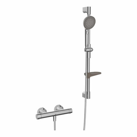 Oras Aurelia 4769 Dusjbatteri + Dusjsett