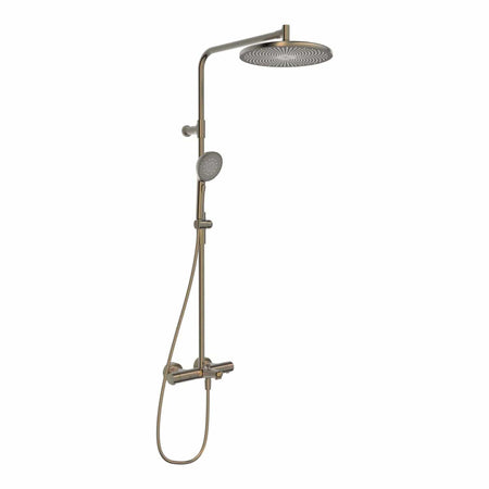 Oras Aurelia 4793 Takdusjpakke med termostat