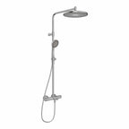 Oras Aurelia 4793 Takdusjpakke med termostat