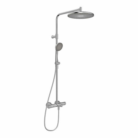 Oras Aurelia 4793 Takdusjpakke med termostat