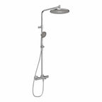 Oras Aurelia 4793 Takdusjpakke med termostat