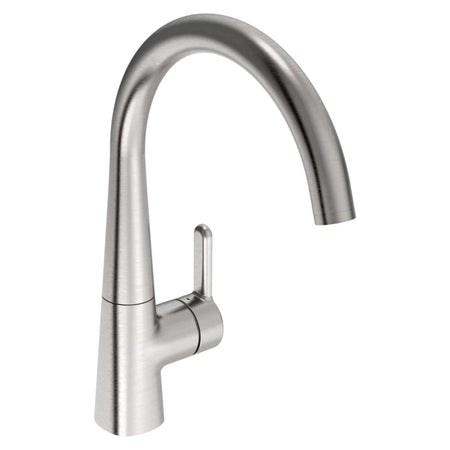 Oras Inspera 3030F/3035F Kjøkkenarmatur høy tut