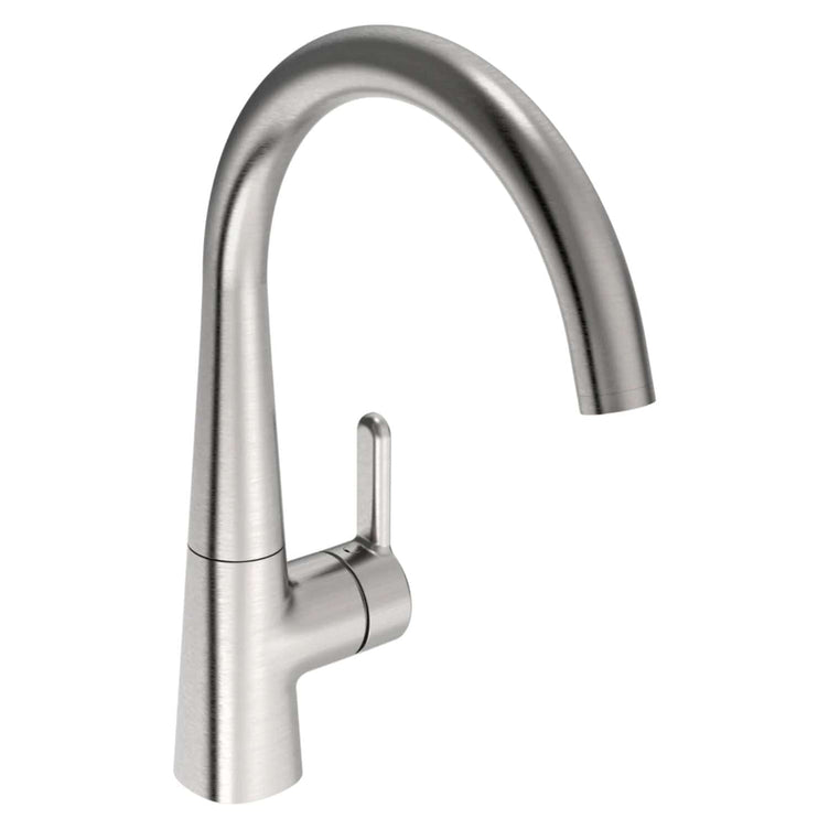 Oras Inspera 3030F/3035F Kjøkkenarmatur høy tut