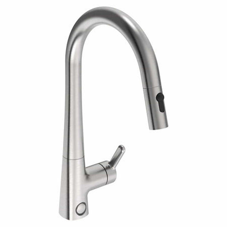 Oras Inspera 3031F/3032F Kjøkkenarmatur uttrekkbar tut