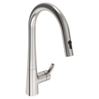 Oras Inspera 3031F/3032F Kjøkkenarmatur uttrekkbar tut