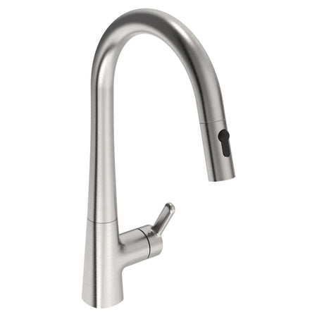 Oras Inspera 3031F/3032F Kjøkkenarmatur uttrekkbar tut