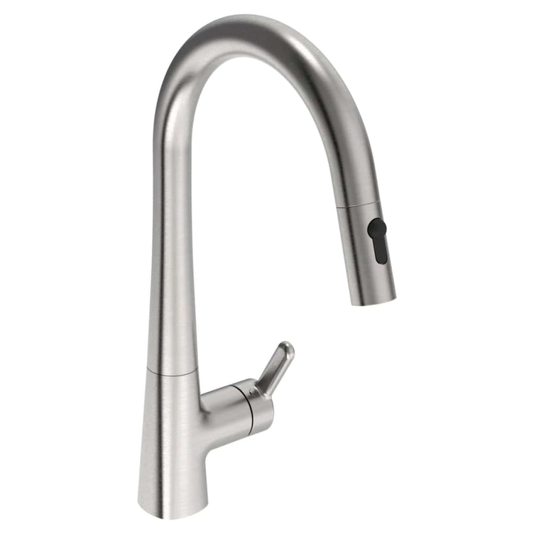 Oras Inspera 3031F/3032F Kjøkkenarmatur uttrekkbar tut