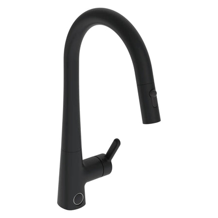 Oras Inspera 3031F/3032F Kjøkkenarmatur uttrekkbar tut