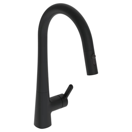 Oras Inspera 3031F/3032F Kjøkkenarmatur uttrekkbar tut