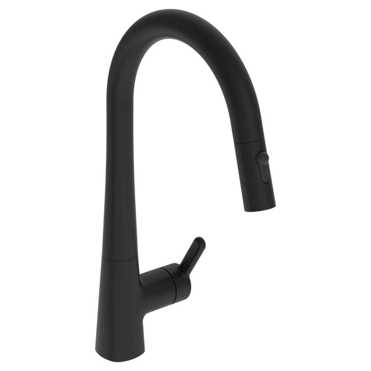 Oras Inspera 3031F/3032F Kjøkkenarmatur uttrekkbar tut