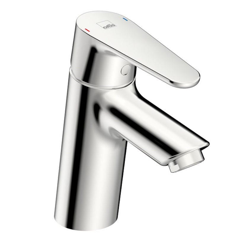 Oras Optima Servantbatteri small standard hendel Krom Oras Armatur Servantbatteri GRO-4200311