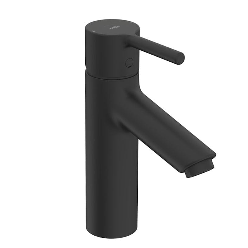 Oras Optima Servantbatteri Svart matt Oras Armatur Servantbatteri GRO-4200663