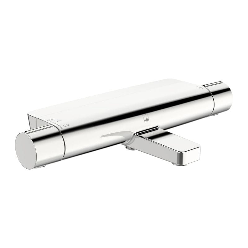 Oras Optima Style Badekararmatur Krom Oras Armatur Badekararmatur GRO-4202576