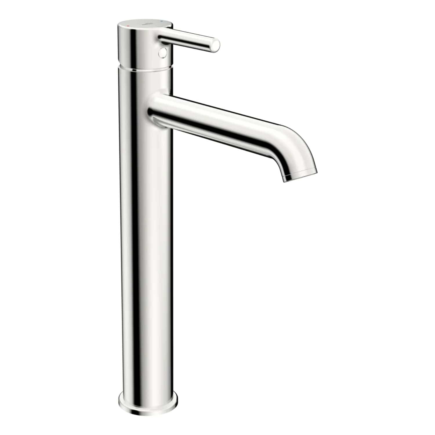 Oras Armatur Optima Style Høy Servantkran Krom