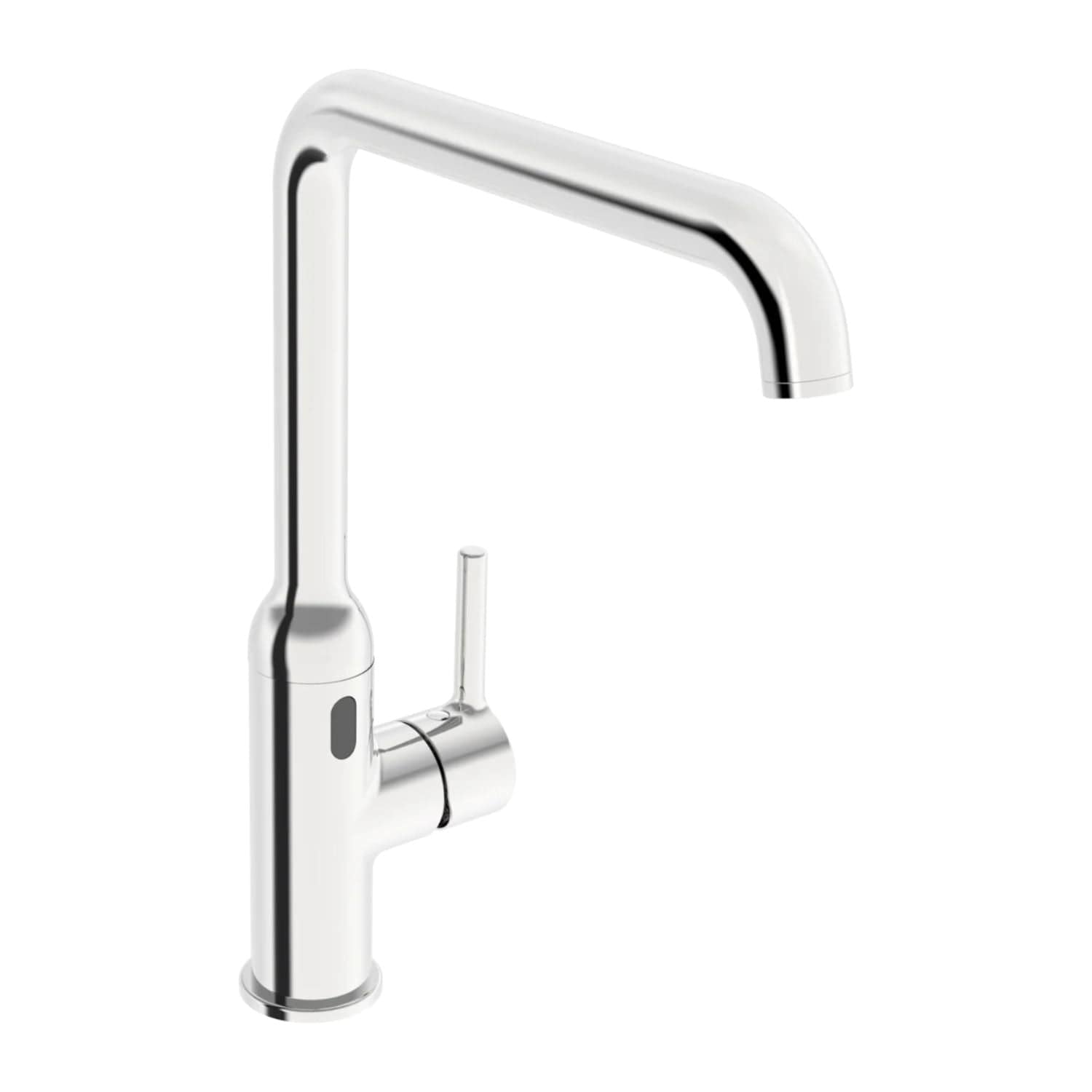 Oras Optima Style Hybrid Kjøkkenarmatur 2639FHTZ Krom / Nei Oras Armatur Kjøkkenarmatur GRO-4200696