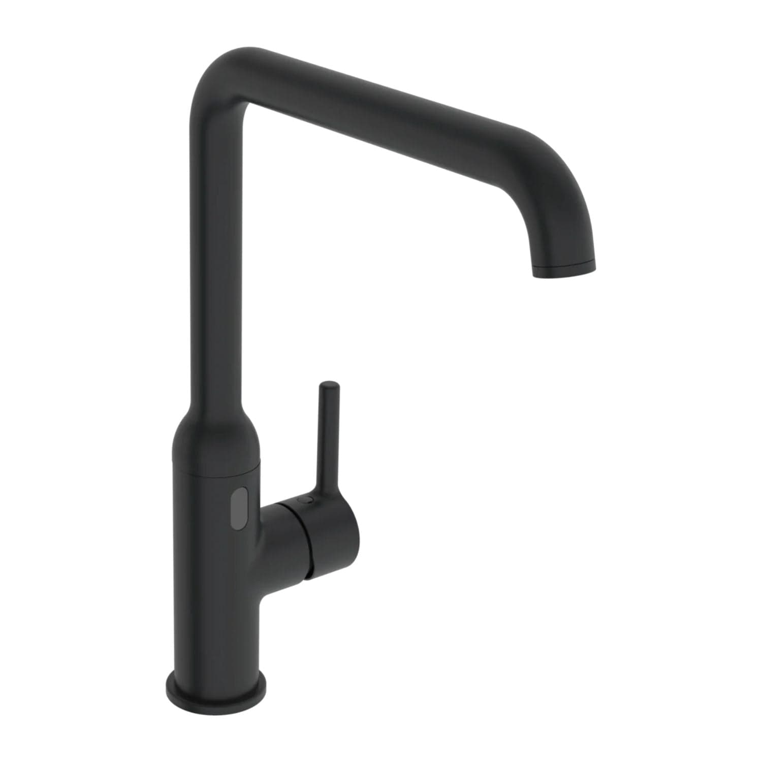 Oras Optima Style Hybrid Kjøkkenarmatur 2639FHTZ Svart matt / Nei Oras Armatur Kjøkkenarmatur GRO-4200697