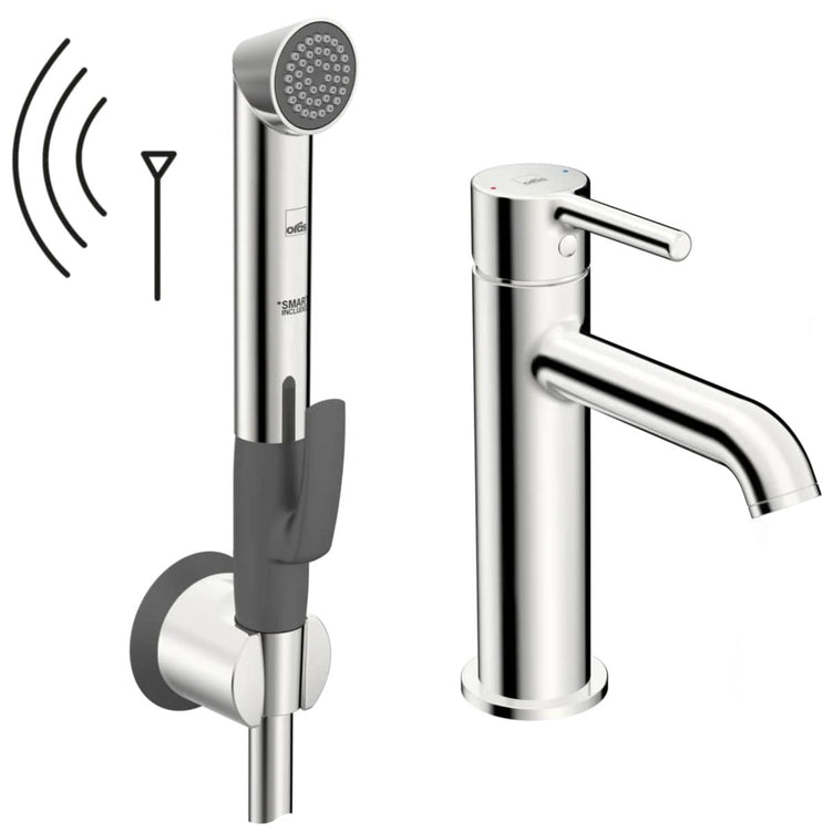 Oras Optima Style Servantbatteti Smart Bidetta