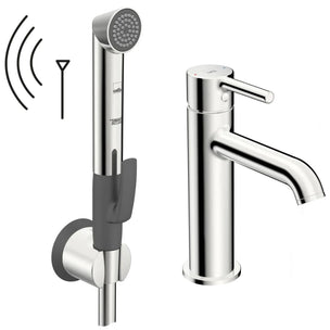 Oras Optima Style Servantbatteti Smart Bidetta