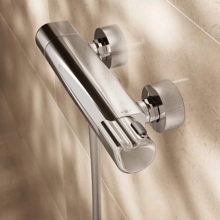 Oras Oramix Comfort 7264C Dusjbatteri