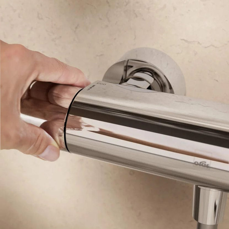 Oras Oramix Comfort 7264C Dusjbatteri