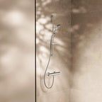 Oras Oramix Comfort 7264C Dusjbatteri