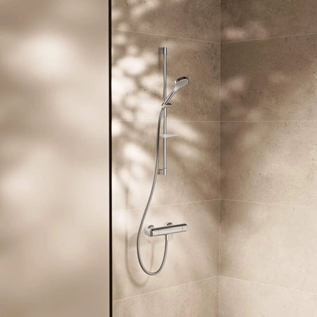 Oras Oramix Comfort 7264C Dusjbatteri