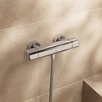 Oras Oramix Comfort 7264C Dusjbatteri