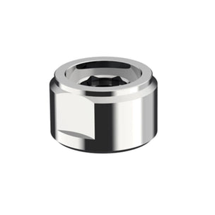Oras Overgang 109632 - 1/2"x3/4"